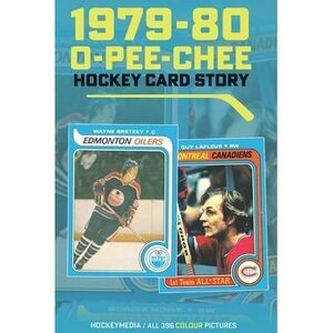 1979-80 O-Pee-Chee Hockey Card Story - Special Edition -- Richard Scott